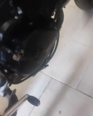 Motore ducati Ss 750 a carburatori e ricambi