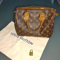 Louis Vuitton Speedy 25