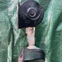 Due clacson Berlingo 2010