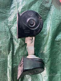 Due clacson Berlingo 2010