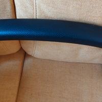 Stokke Xplory X seat rail