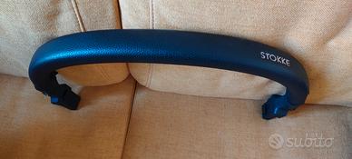Stokke Xplory X seat rail