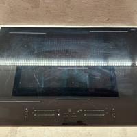 Piano a induzione Ariston HotPoint