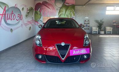 Alfa Romeo Giulietta 1.6 JTDm 120 CV Super