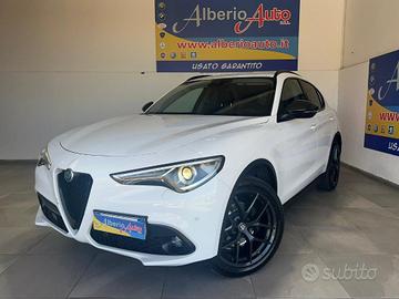 ALFA ROMEO Stelvio 2.2 Turbodiesel 190 CV AT8 Q4