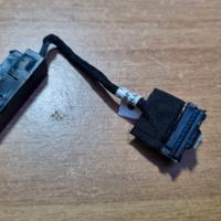 3030-Adattatore Hard Disk PC Portatile HP/Compaq