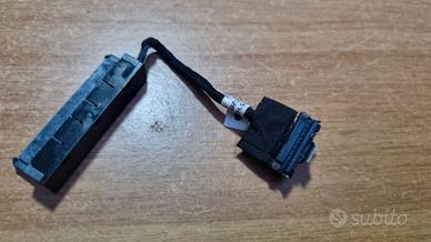 3030-Adattatore Hard Disk PC Portatile HP/Compaq