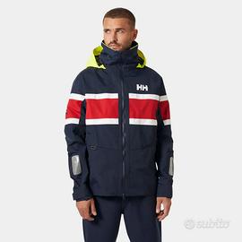 Helly Hansen Cerata Original Sailing Jacket