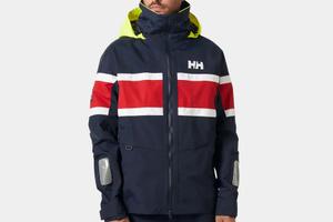 Helly Hansen Cerata Original Sailing Jacket