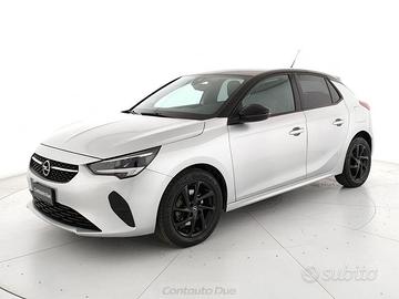 Opel Corsa 1.2 100cv Design & Tech