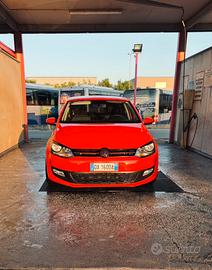 Volkswagen Polo 1.6 75 cv