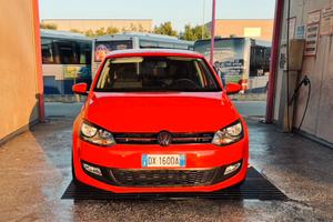 Volkswagen Polo 1.6 75 cv