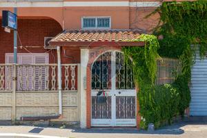 Villa o villino - Lentini