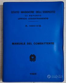 Manuale del combattente ed. 1986        Pgpn