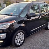 Citroen C3 Picasso 1.6 HDi 110 Exclusive