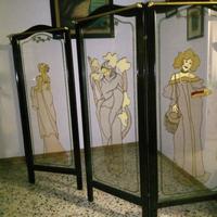 paravento da interno 