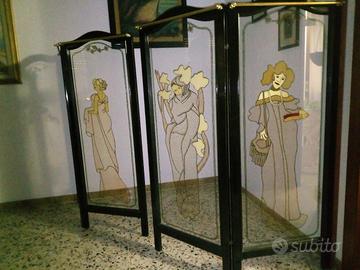 paravento da interno 