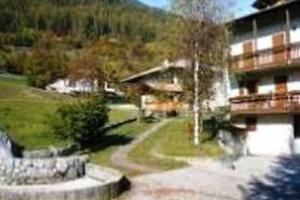 Casa vacanze montagna
