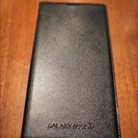 Cover Pelle Originale Samsung GalaxyNote3 N9005