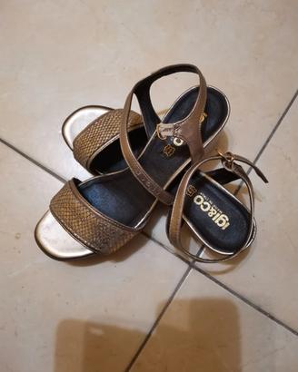 Scarpe 
