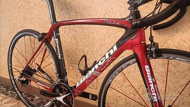  Bianchi Oltre xr2 