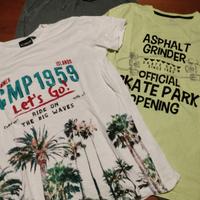 set sportivo pantalone maglie felpa