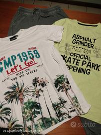 set sportivo pantalone maglie felpa