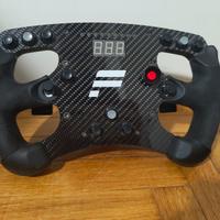 Volante FANATEC ClubSport Formula Carbon QR1