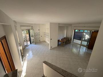 Via Capomulini 11D villetta a schiera