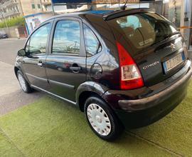 Citroen c3 gpl