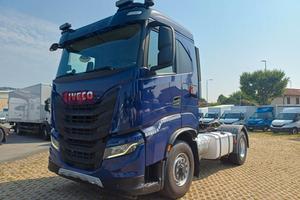 IVECO S-WAY AS440X48 4x4