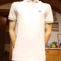 Polo Fred Perry