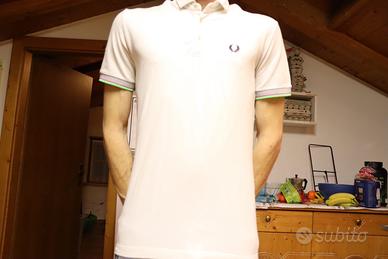 Polo Fred Perry