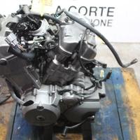 MOTORE COMPLETO HONDA Transalp XL 700 V RD13E Benz
