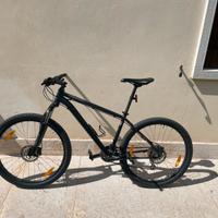 Bici cannondale 27.5’