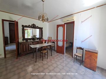 Appartamento, Trapani.