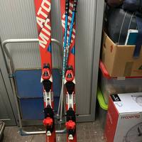ATOMIC XT Redster 140 cm ragazzo