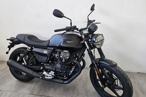 MOTO GUZZI V7 STONE