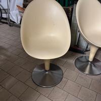 Sedie per varii utilizzi