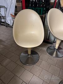 Sedie per varii utilizzi