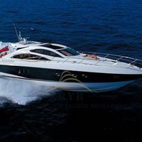 Sunseeker Predator 62 (2008)