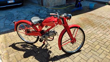 Moto Guzzi Guzzino 65