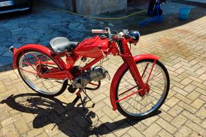 Moto Guzzi Guzzino 65