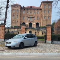 Fiat Croma 1.900  150 cv  gancio traino