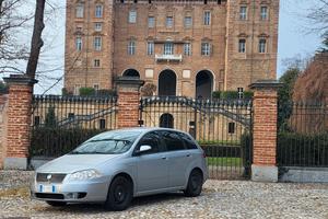 Fiat Croma 1.900  150 cv  gancio traino