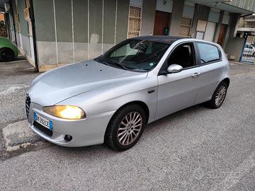Alfa Romeo 147