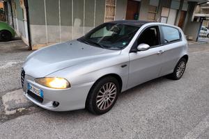 Alfa Romeo 147