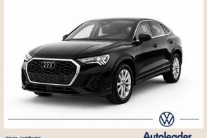 Audi Q3 35 TFSI S tronic Business Advanced
