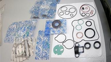 KIT GUARNIZIONE COMPLETO VESPA ET4 PIAGGIO 494476
