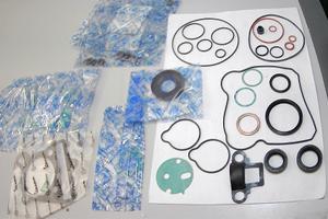 KIT GUARNIZIONE COMPLETO VESPA ET4 PIAGGIO 494476